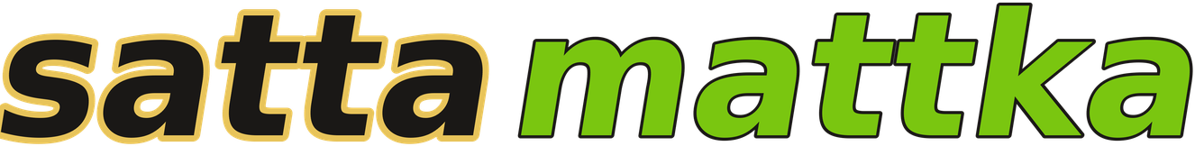 sattamattka logo